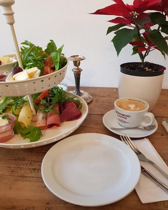 Schwesterherz Cafe & Lounge