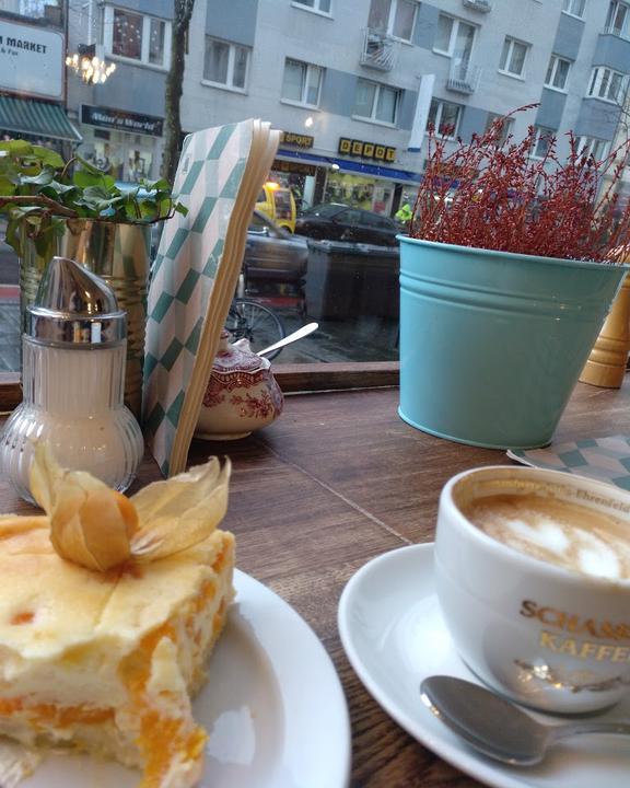 Schwesterherz Cafe & Lounge